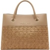 Foto van Valentino Dames Tas Bruin VBSA0D02S/078 Alexia Summer Shopping Bag