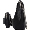 Foto van Steve Madden Dames Tas Zwart SM13000561/BLK Bvital