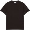 Foto van Lacoste Heren T-Shirt Zwart TH1979/3LA 1HT1