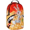 Foto van Sprayground Tas 910B7322 Looney Tunes Rich King