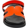 Foto van Steve Madden Dames Sandaal Rood SM11003504/728 Missile-E