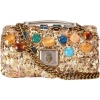 Foto van Kurt Geiger Dames Tas Goud 5374866069 Pimlico
