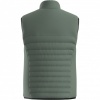 Foto van Boss Heren Bodywarmer Groen 50545867/358 V_Urbanex Vest