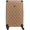 Foto van Guess Dames Koffer Bruin TWOB86-88988/LGW Berta Toiletry Train