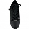 Foto van Benjamin Berner Heren Sneaker Zwart BNJ201/BLK Rhombus Embossed