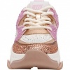 Foto van Stevies Meisjes Sneakers Roze SM15000256/PKM Jprivy