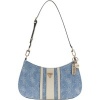 Foto van Guess Dames Tas Blauw HWDL96-72180/DLP Noelle Ii