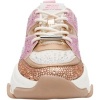 Foto van Steve Madden Dames Sneakers Roze SM19000082/68D Privy