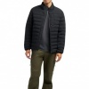 Foto van Moose Knuckles Heren Jas Zwart M35MJ127/292 Laki Jacket
