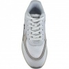 Foto van Lacoste Heren Sneakers Wit SMA0220/65T RUN SET