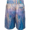 Foto van Carlo Colucci Heren Korte Broek Blauw C3461/181