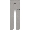 Foto van Fear Of God Heren Broek Grijs Dark Oatmeal 1977 Pants
