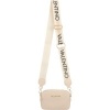 Foto van Valentino Dames Tas Bruin VBS8PG15/259 Pansy Camera Bag