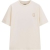Foto van Guess Dames T-shirt Bruin V6YI21-K4552/REB Siria