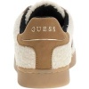 Foto van Guess Dames Sneakers Bruin FLFJR9ESU12/Lugga Jrone9