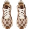 Foto van Steve Madden Dames Sneakers Bruin SM11005835/003 Campo-Sm