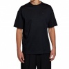 Foto van Aeden Heren T-shirt Zwart A22243064/1 Mourino Tee