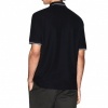 Foto van Armani Exchange Heren Polo Zwart XM001393-AF16262/UC001