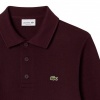 Foto van Lacoste Heren Trui Bruin SH5781/3KE