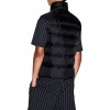 Foto van Armani Exchange Heren Bodywarmer Zwart XM001581-AF16628/UC001