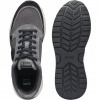 Foto van Boss Heren Sneakers Grijs 50554612/022 Vinston_Runn