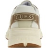 Foto van Guess Dames Sneakers Bruin FLPIME-FAP12/TAN Imeri