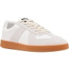 Foto van Steve Madden Heren Sneakers Wit SM12000841/002 Waltor