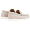 Foto van Boss Heren Mocassins Bruin 50541738/268 Sienne