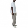 Foto van Fear Of God T-Shirt Wit BRG/WHT Tee