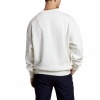 Foto van Aeden Heren Trui Wit A22243081/101 Mowgli Sweater