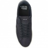 Foto van Nubikk Heren Sneakers Blauw 21092200/48X Vick Cosmo