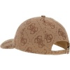 Foto van Guess Dames Cap Bruin AW5615-POL01/LTL Audrey Logo Jacq