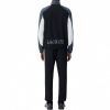 Foto van Lacoste Heren Trainingspak Zwart WH6603/YXE
