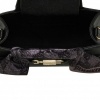 Foto van Steve Madden Dames Tas Zwart SM13002605/B-G Bsheri