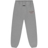 Foto van Fear Of God Heren Broek Grijs FW25/STG Fleece Pants