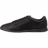Foto van Boss Heren Sneakers Zwart 50552890/005 Nitan_Tenn_mn