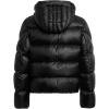 Foto van Parajumpers Meisjes Jas Zwart PGPUHY82/0541 TILLY