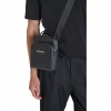 Foto van Antony Morato Heren Tas Zwart MMAB00444-FA210074/9000
