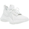 Foto van Steve Madden Dames Sneakers Wit SM19000019/11E Mac-E