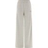 Foto van Guess Dames Broek Bruin V5BB15K1990/F0Yo 4G Rhombus Jacquard Straight L