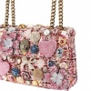 Foto van Kurt Geiger Dames Tas Roze 4857257609/690 MD Kensington