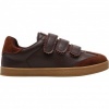 Foto van Steve Madden Dames Sneakers Bruin SM11003846/GC1 Daybreak