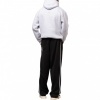 Foto van Equalite Heren Trui Grijs EQ.25.8.4.20/222 Eq Oversized Hoodie