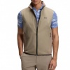 Foto van Boss Heren Bodywarmer Groen 50554187/334 Ow Goc Birdie Vest