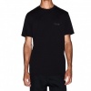 Foto van Armani Exchange Heren T-shirt Zwart XM001281-AF10361/UC001