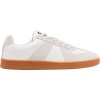 Foto van Steve Madden Heren Sneakers Wit SM12000841/002 Waltor