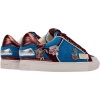 Foto van Kurt Geiger Dames Sneakers Blauw 6148780609 Southbank