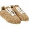 Foto van Nubikk Dames Sneakers Bruin 21098200/20OS Riley Rush
