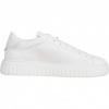 Foto van Antony Morato Heren Sneakers Wit MMFW01946/1000 Aries