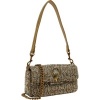 Foto van Kurt Geiger Dames Tas Bruin 5829643609 Mini Oxford